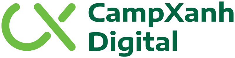 Camp Xanh Digital