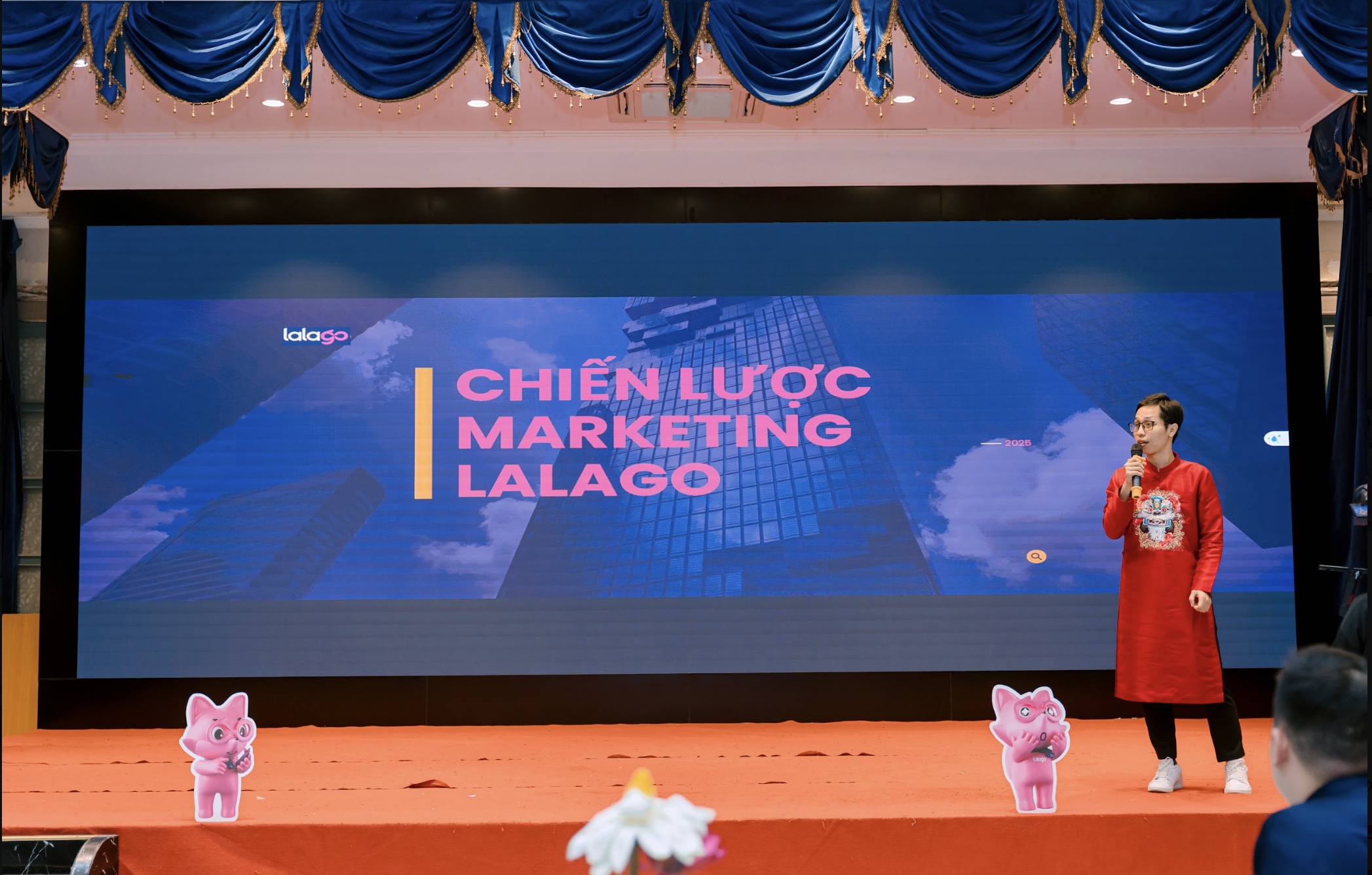 Tư vấn chiến lược Digital Marketing và Branding